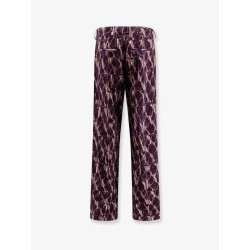 Paxy corduroy trousers