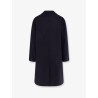 Cameron DB wool blend coat