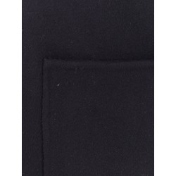 Cameron DB wool blend coat