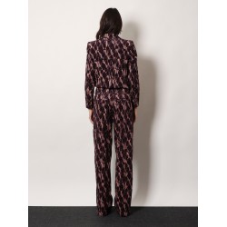 Beaura corduroy blazer