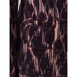 Beaura corduroy blazer