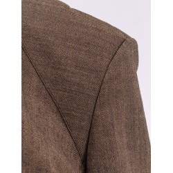 Giovana virgin wool sweater