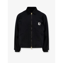 Carhartt WIP Duck cotton jacket