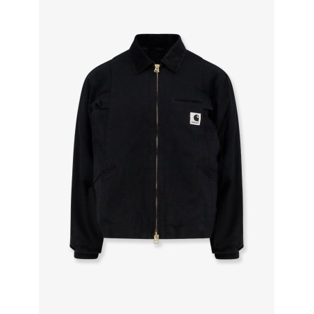 Carhartt WIP Duck cotton jacket
