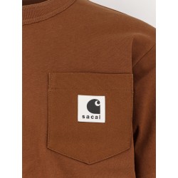 Carhartt WIP Cotton Jersey L/S T-Shirt