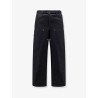 Carhartt WIP Duck cotton trousers