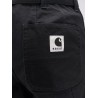 Carhartt WIP Duck cotton trousers