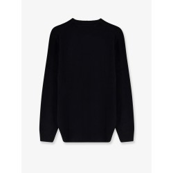 Heron wool blend sweater