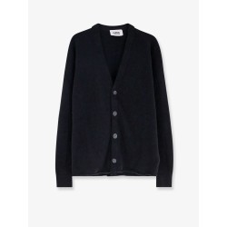 Cashmere cardigan
