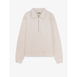 WBTom organic cotton sweatshirt