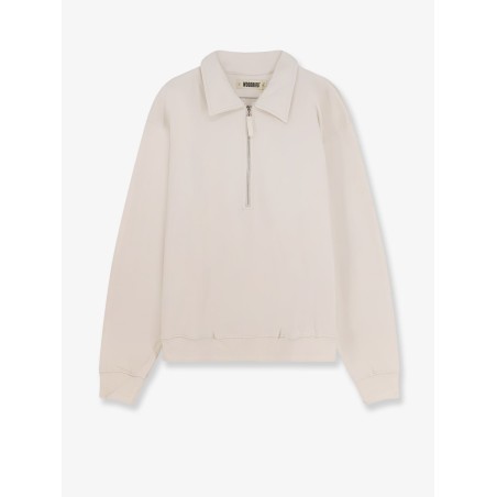 WBTom organic cotton sweatshirt