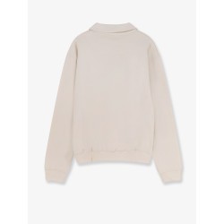 WBTom organic cotton sweatshirt