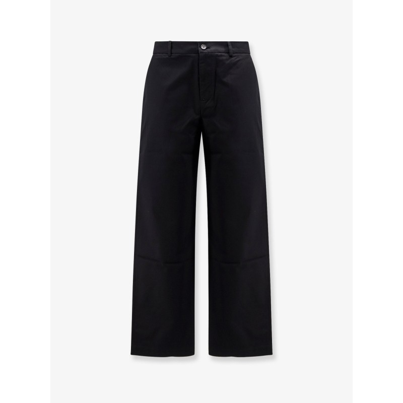 Cotton trousers