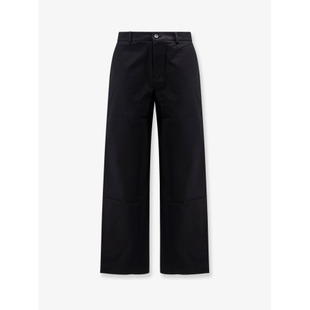 Cotton trousers