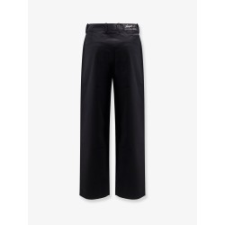 Cotton trousers