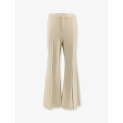 Vonnie wool trousers
