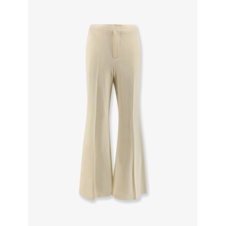 Vonnie wool trousers