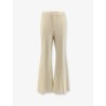 Vonnie wool trousers