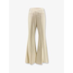 Vonnie wool trousers