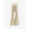 Vonnie wool trousers