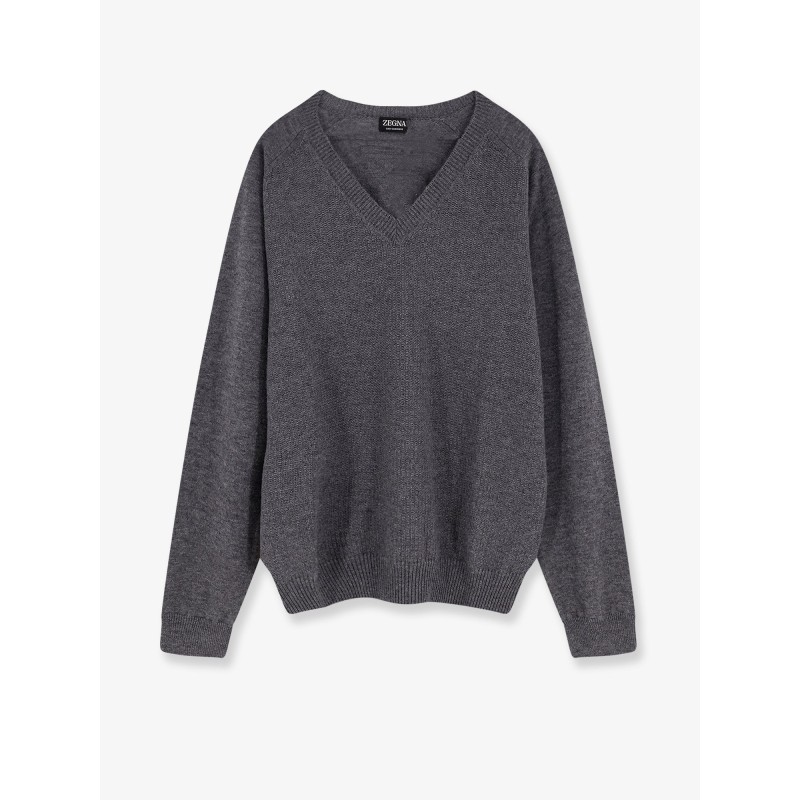 Cashmere sweater