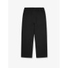 WBHung String viscose blend trousers