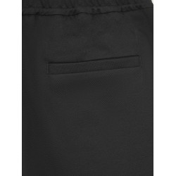 WBHung String viscose blend trousers