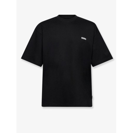 Ming Tee organic cotton T-shirt