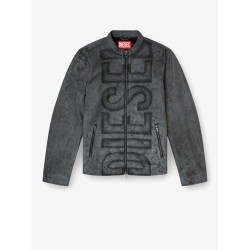 L-Evert-A biker leather jacket