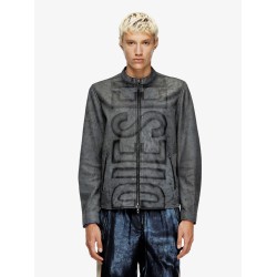 L-Evert-A biker leather jacket