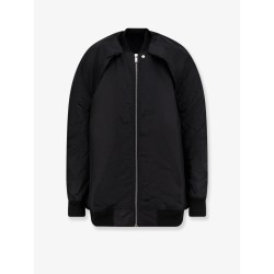 Convertible Jumbo Peter Flight recycled nylon jacket