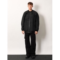 Convertible Jumbo Peter Flight recycled nylon jacket