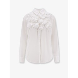 Ruffles shirt