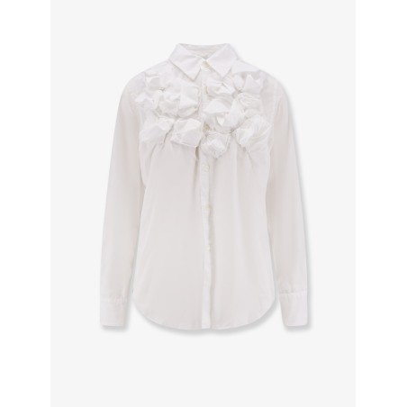 Ruffles shirt