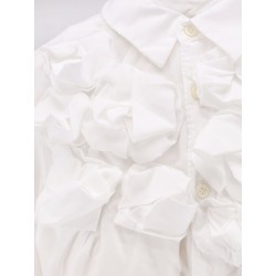 Ruffles shirt