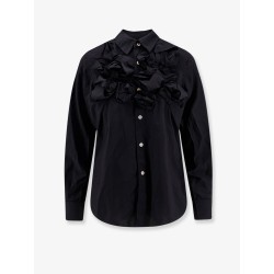 Ruffles shirt