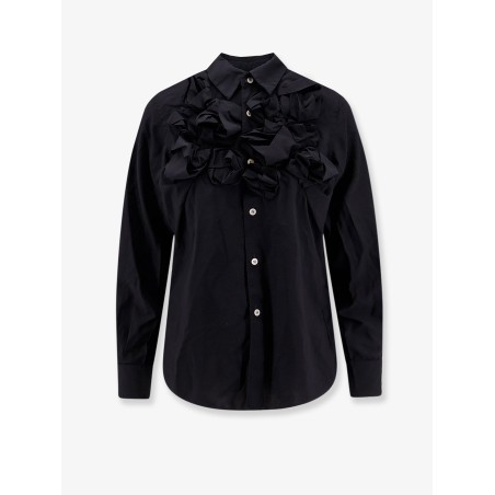 Ruffles shirt