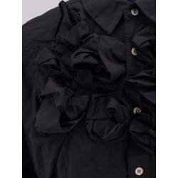 Ruffles shirt