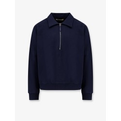 WBTom organic cotton sweatshirt