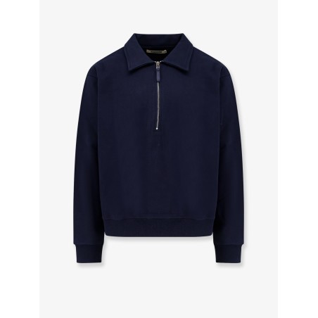 WBTom organic cotton sweatshirt