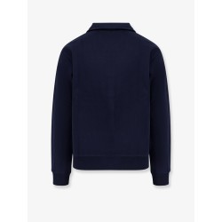 WBTom organic cotton sweatshirt