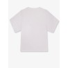 Sketch stretch organic cotton t-shirt