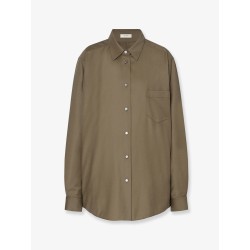 Pino virgin wool shirt