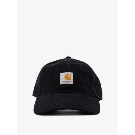 Selby canvas baseball hat