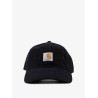 Selby canvas baseball hat