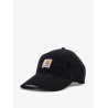 Selby canvas baseball hat