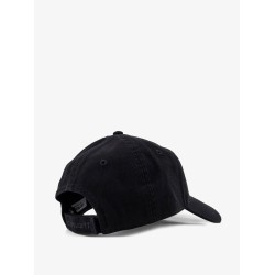 Selby canvas baseball hat