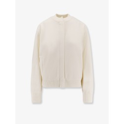 Pelago virgin wool cardigan