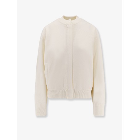 Pelago virgin wool cardigan