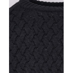 Wool sweater